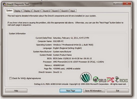 download directx 11 technology update download directx 11 technology update