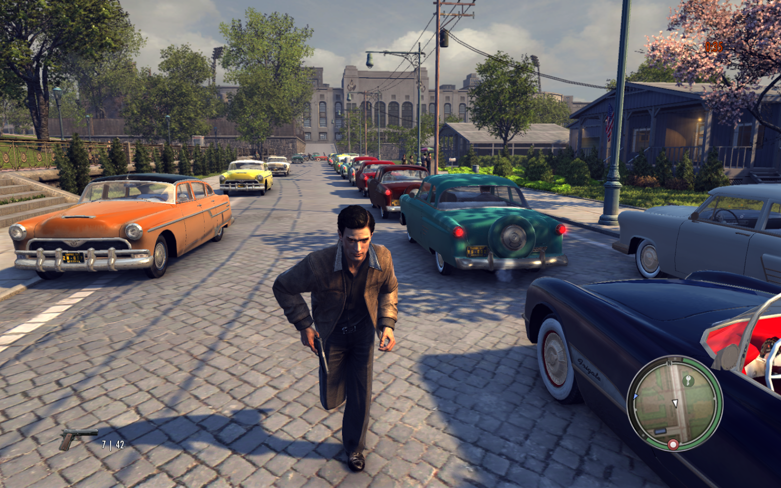 мафия 2 приключения джо. доктор мафии 2. доктор мафии 2. Mafia 2 кадры из игры. Mafia 2 dlc henry.