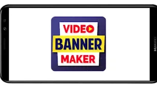 تنزيل برنامج Video Banner Maker Pro mod premium مدفوع مهكر بدون اعلانات بأخر اصدار من ميديا فاير