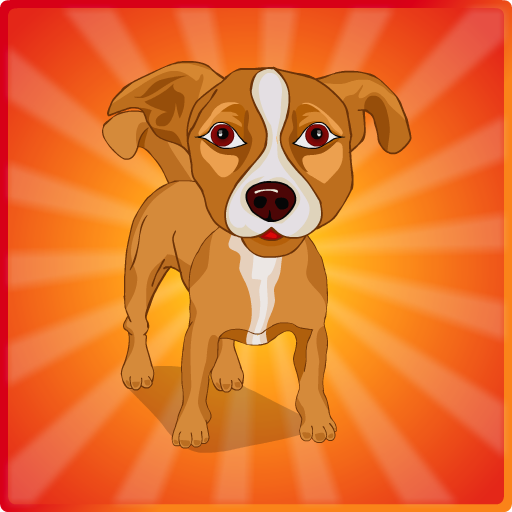 Beagle Dog Rescue Walkthr…