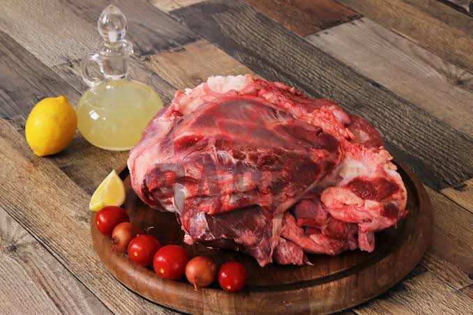 Kelle Paça Kelle eti Toptancısı