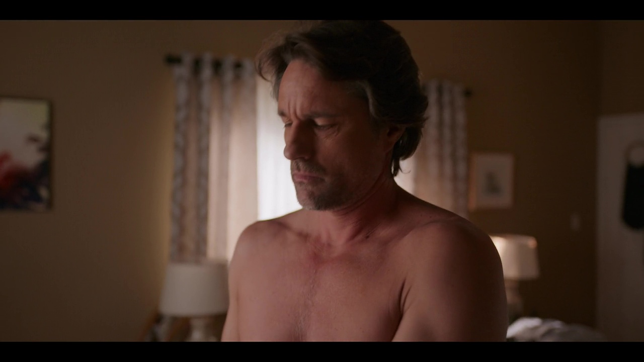 Nude martin henderson Martin Henderson