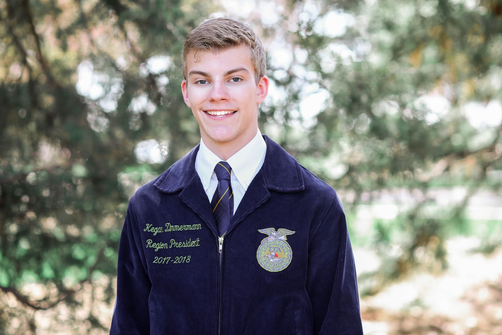 Minnesota FFA State Officer Team Stationed By The Plow minnesota-ffa-state-officer-team-stationed-by-the-plow