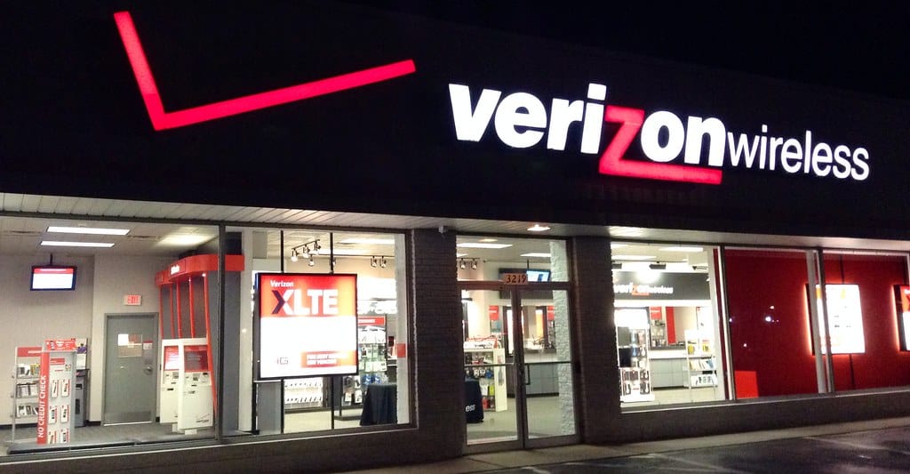 Verizon Wireless Customer Service Contact Verizon Wireless prepaid