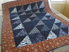 Quilt of Valor #3