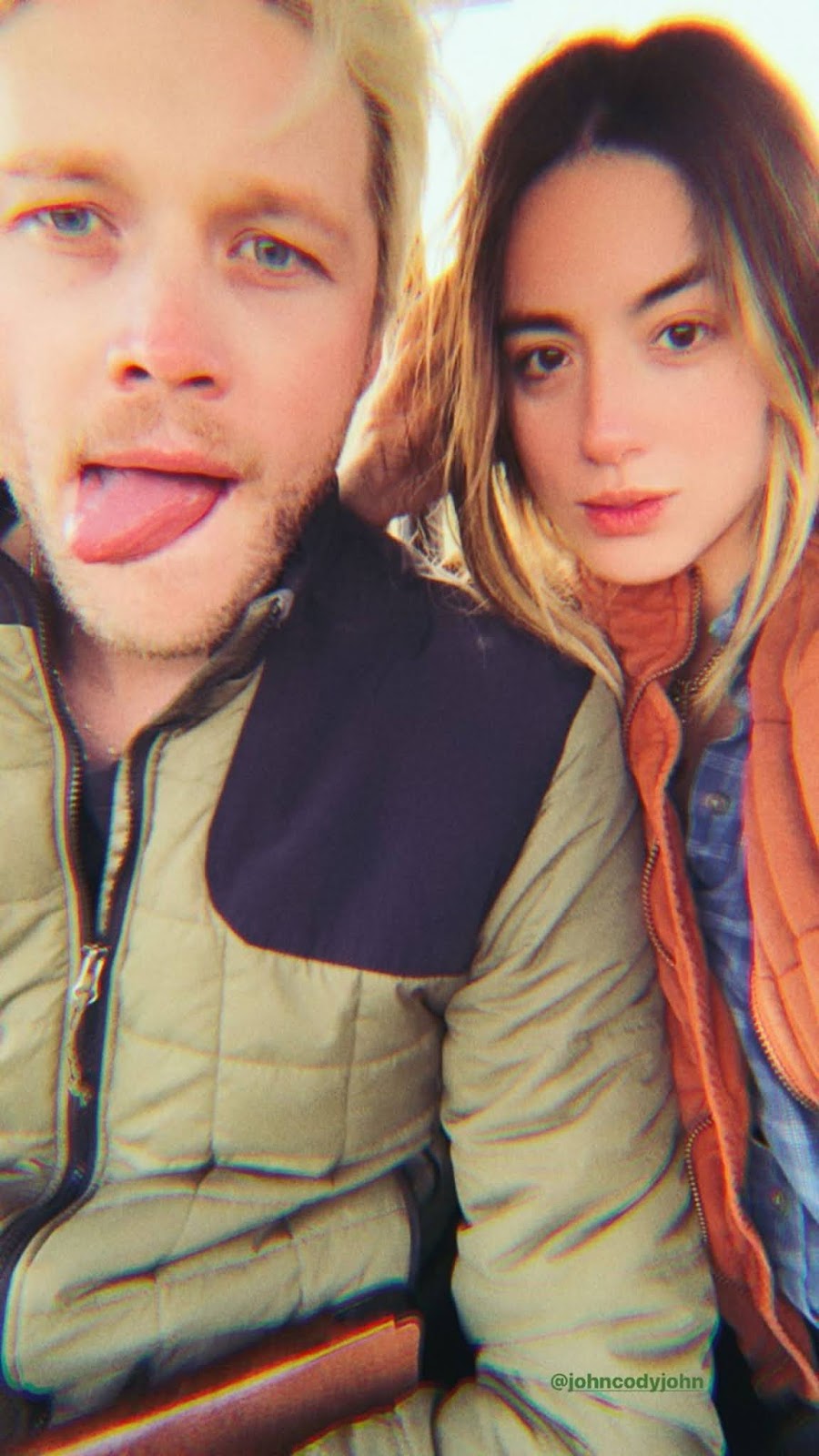 chloe bennet social media photos 06 19 2020 0 0 june 19 2020
