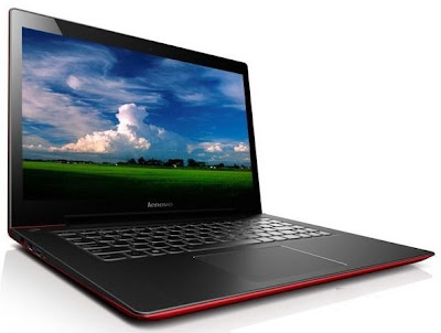 Análisis del Lenovo IdeaPad U430 Touch FullHD