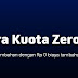 Apa itu Xtra Kuota Zero dan Bagaimana cara mengaktifkan Kuota Xtra Zero