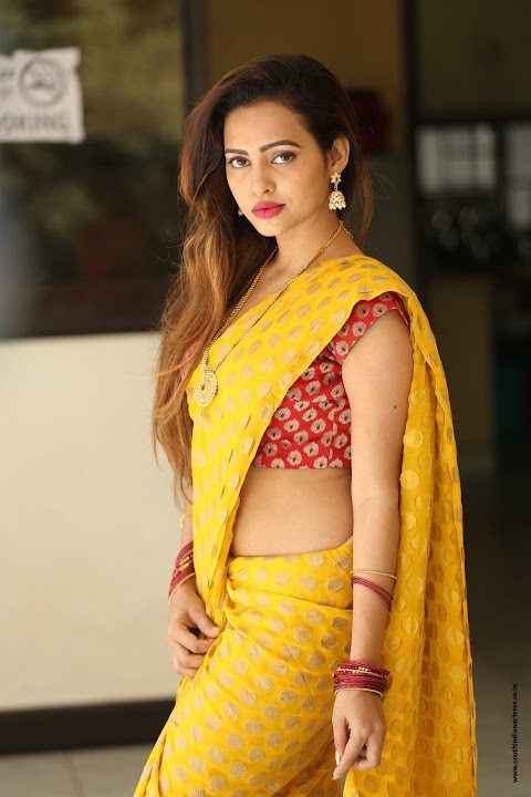 Geeta Shah at Item movie launch