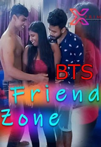 Friend Zone BTS 2021 Hindi Full Movie Download