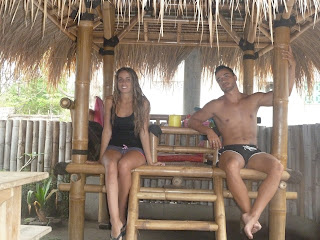 INDONESIA - Sumatra, Java, Bali, Gilis & Lombok - Blogs de Indonesia - INDONESIA - Cuarta Etapa GILI´s : Trawangan & Air (4)