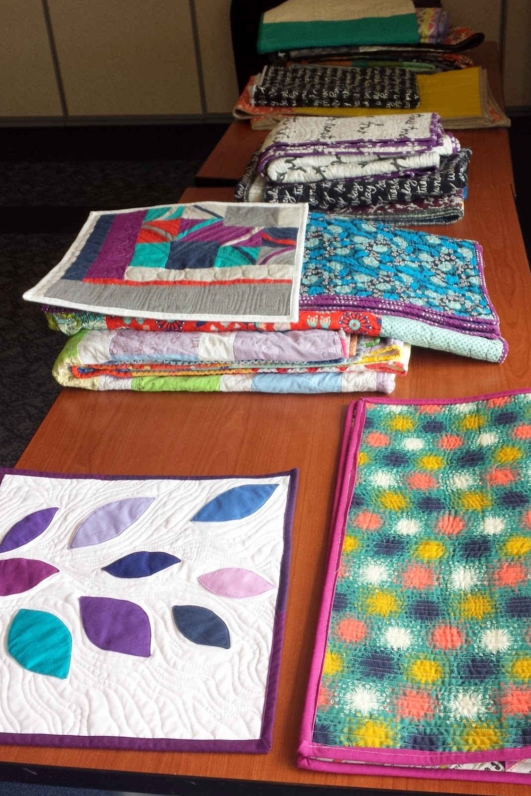 Quilty Habit The Traveling Quilter