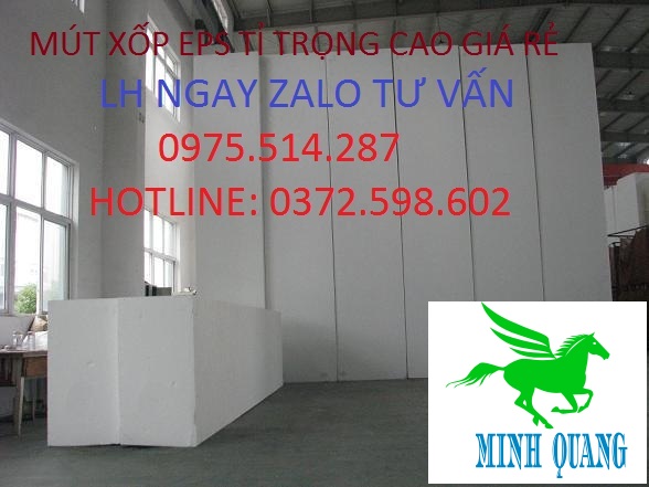mút xốp nâng sàn bê tông - 2