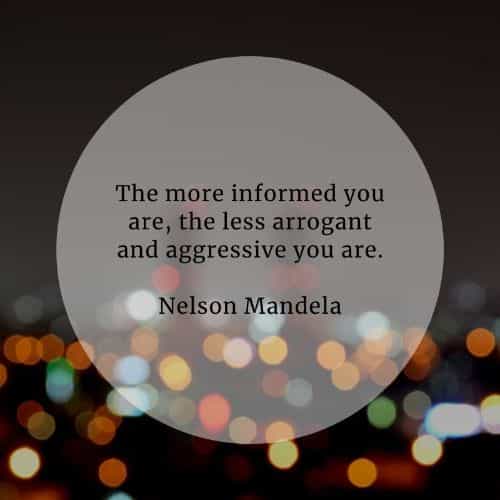 55 Arrogant Quotes That Will Help Broaden Your Perception