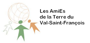 Région du Val-Saint-François