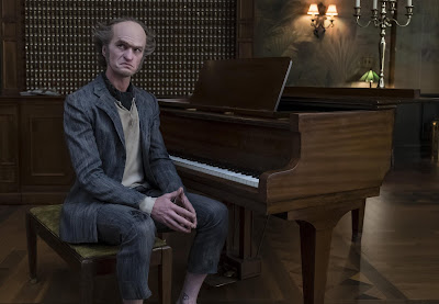 A Series Of Unfortunate Events Season 3 Neil Patrick Harris Image 1