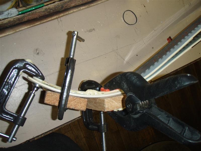 Explore CrossCountry Ski Repair