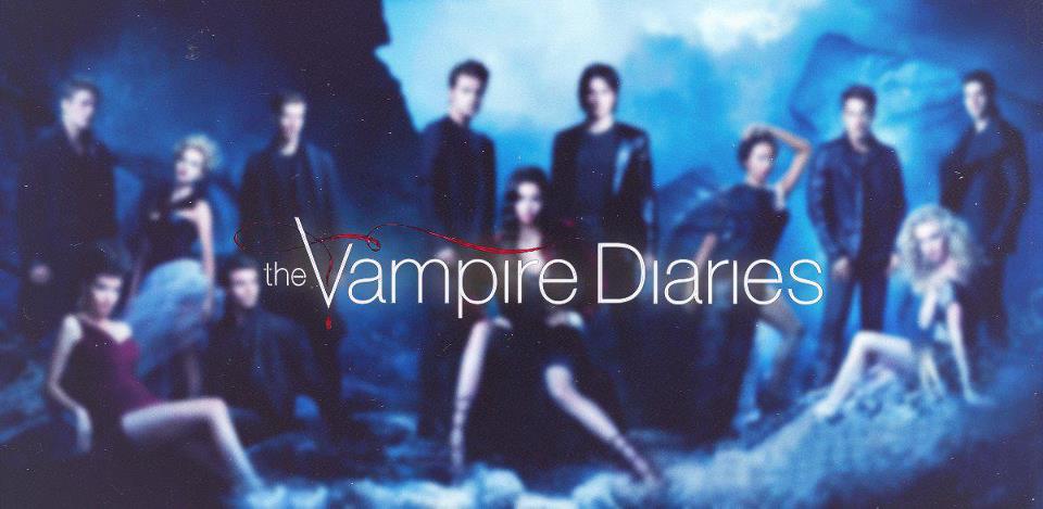 The Vampire Diaries Forum Tr