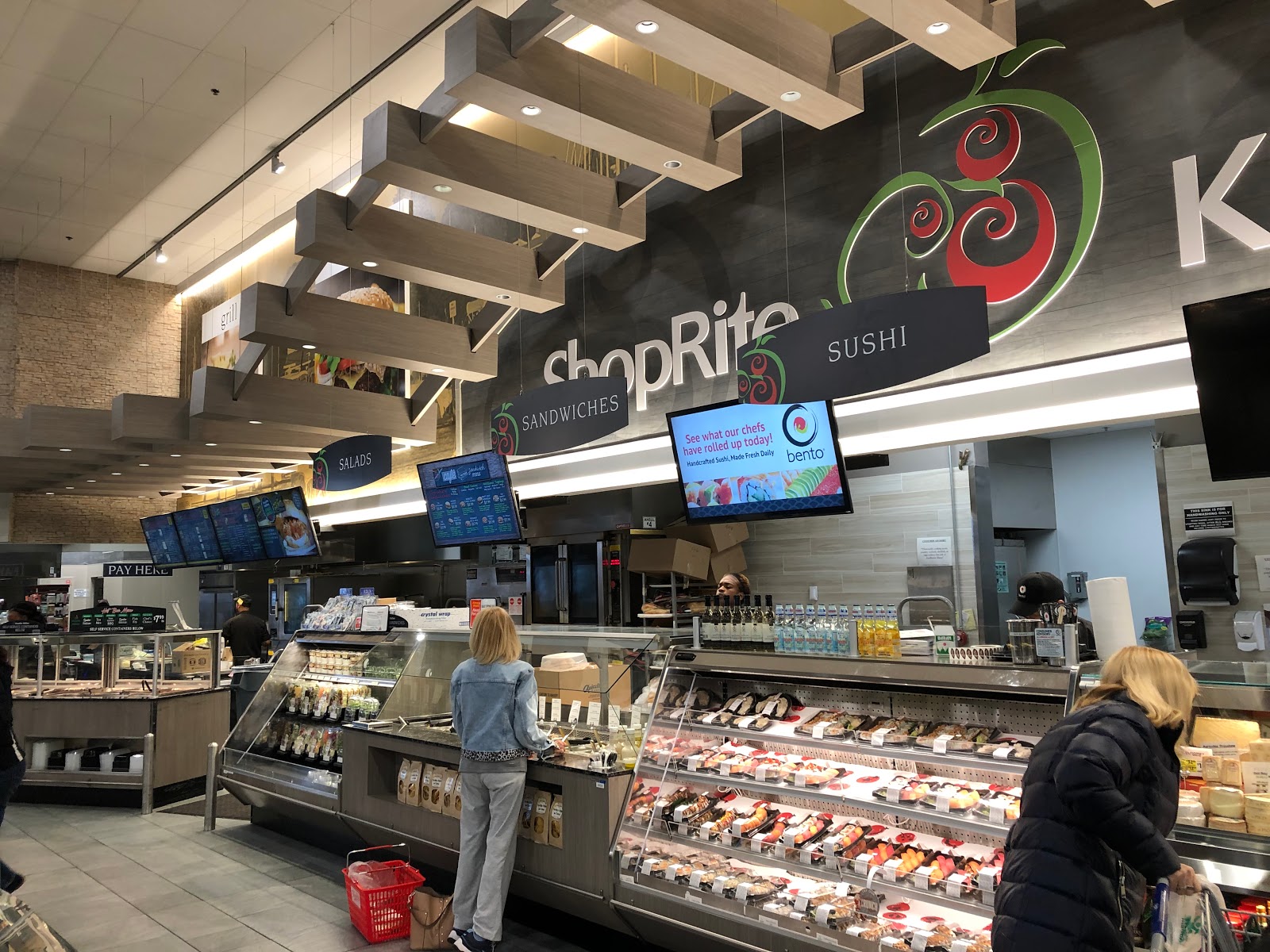 TOUR ShopRite Milford, CT