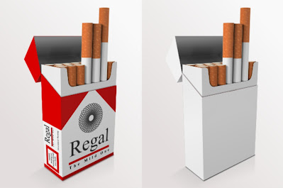 How to Buy Reliable Custom Blank Cigarette Boxes?
