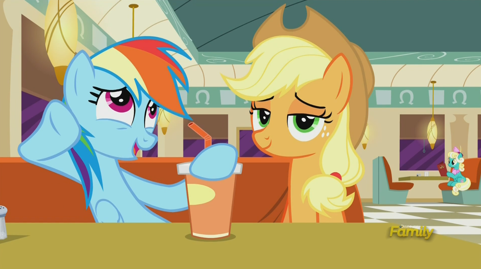Equestria Daily MLP Stuff
