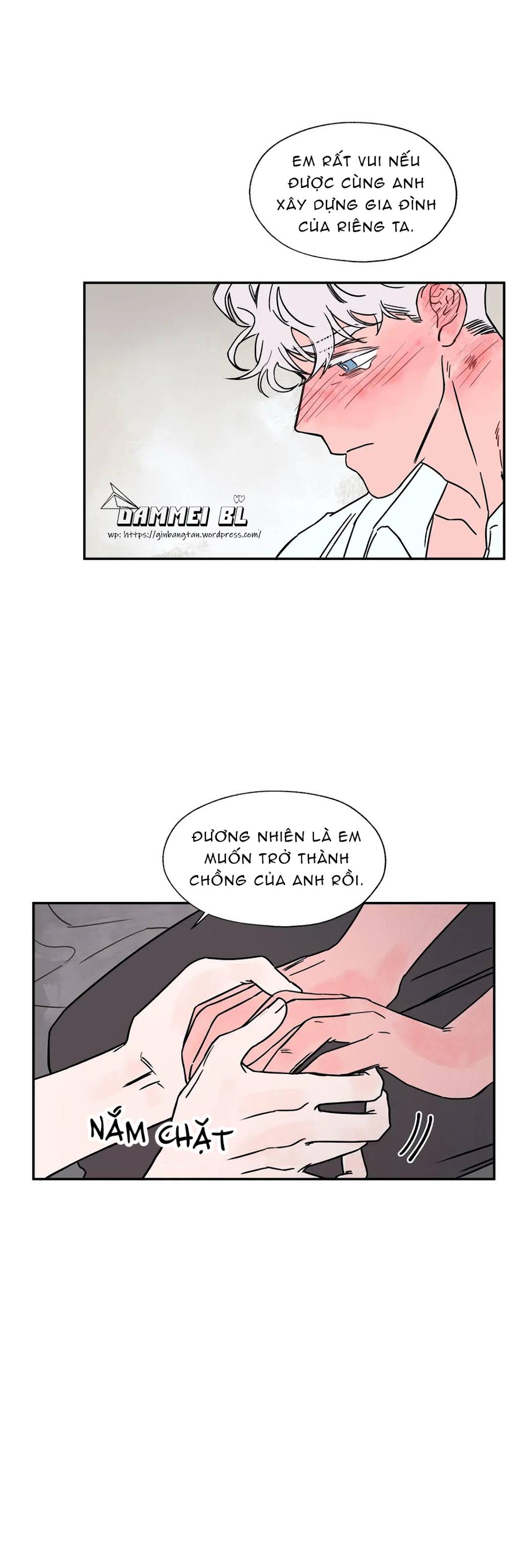 Đọc truyện NHƯ CƠN SÓNG DỮ (FULL) - Chapter 15