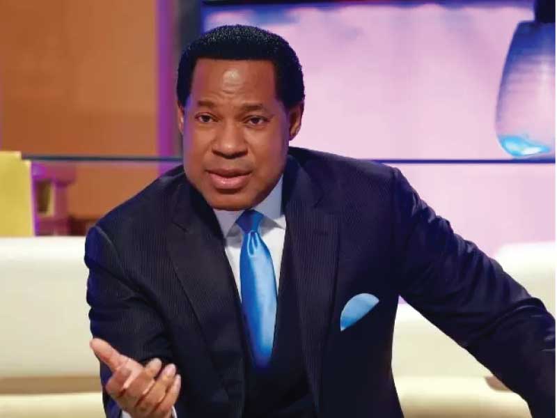 Rhapsody of Realities 16 July 2020 By Pastor Chris Oyakhilome (Christ