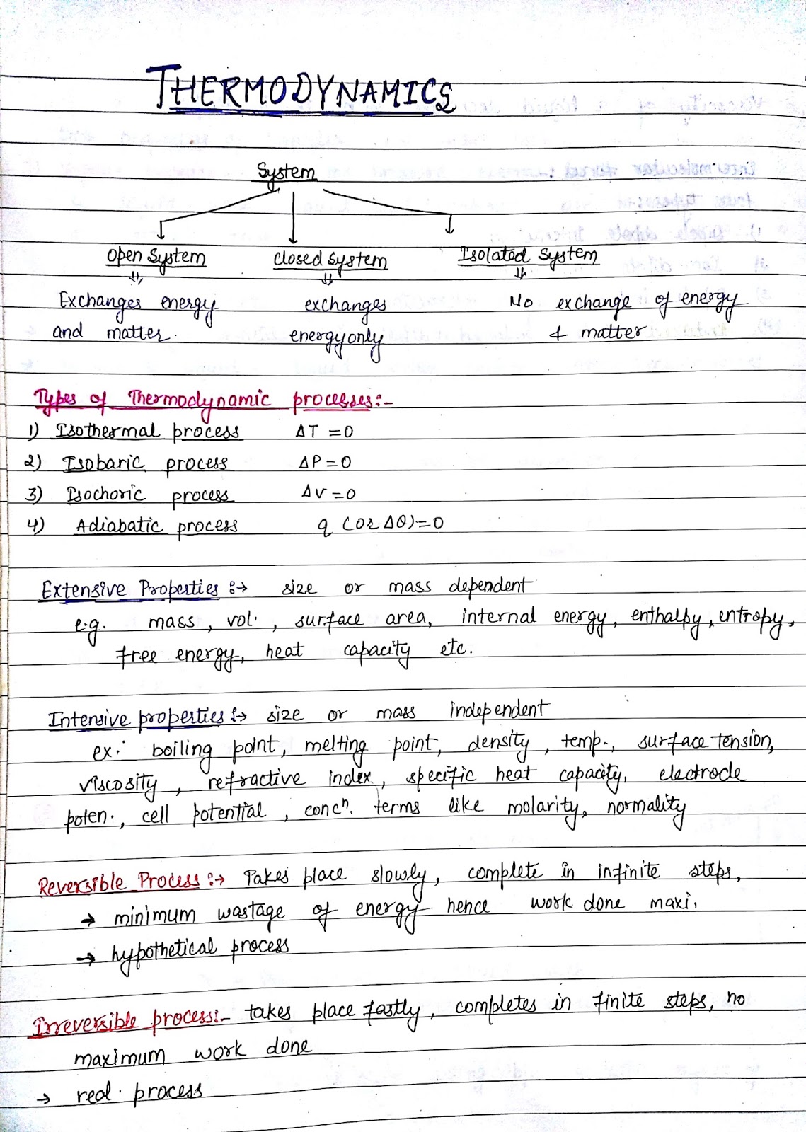 thermodynamics calculator physics