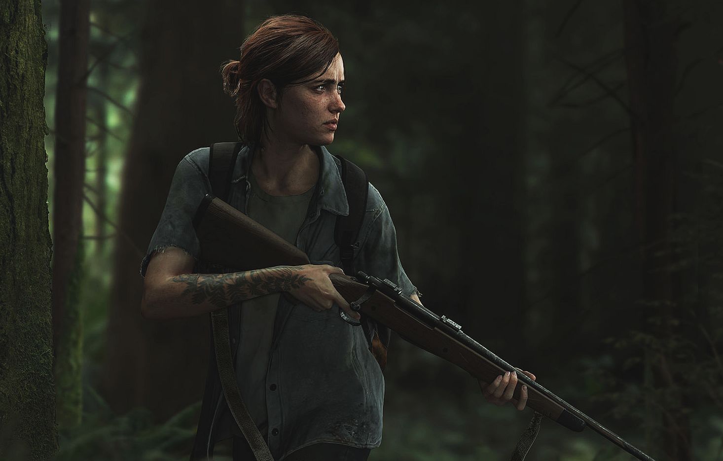 The Last of Us Part II suspende fecha de lanzamiento The Last of Us Part II suspende fecha de lanzamiento
