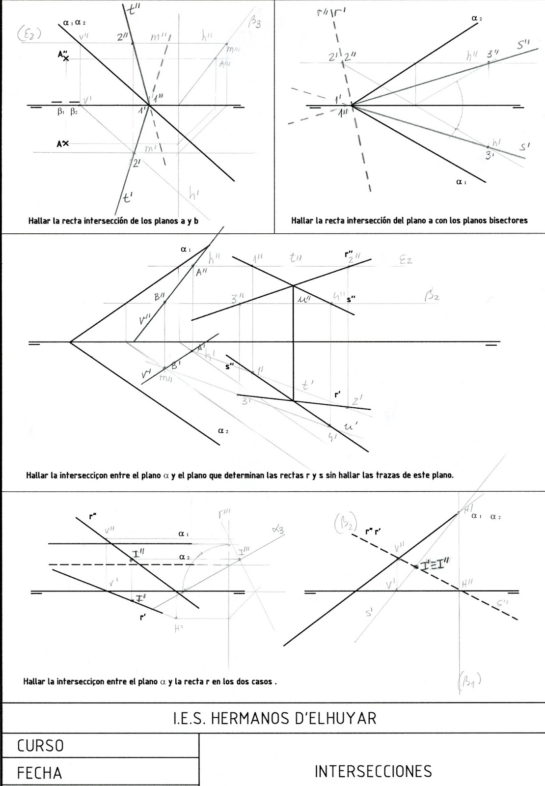 Garabateando febrero 2017