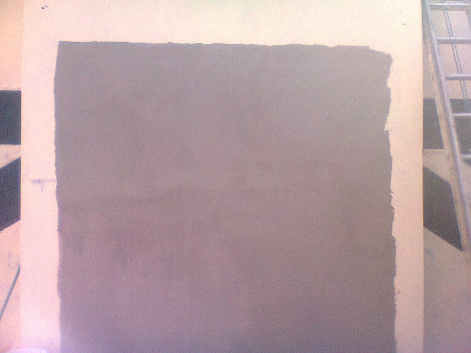 Dale acabado a tabiques, muros o paredes exteriores de DensGlass Gold