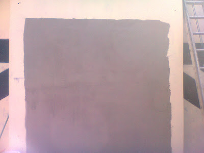 Dale acabado a tabiques, muros o paredes exteriores de DensGlass Gold