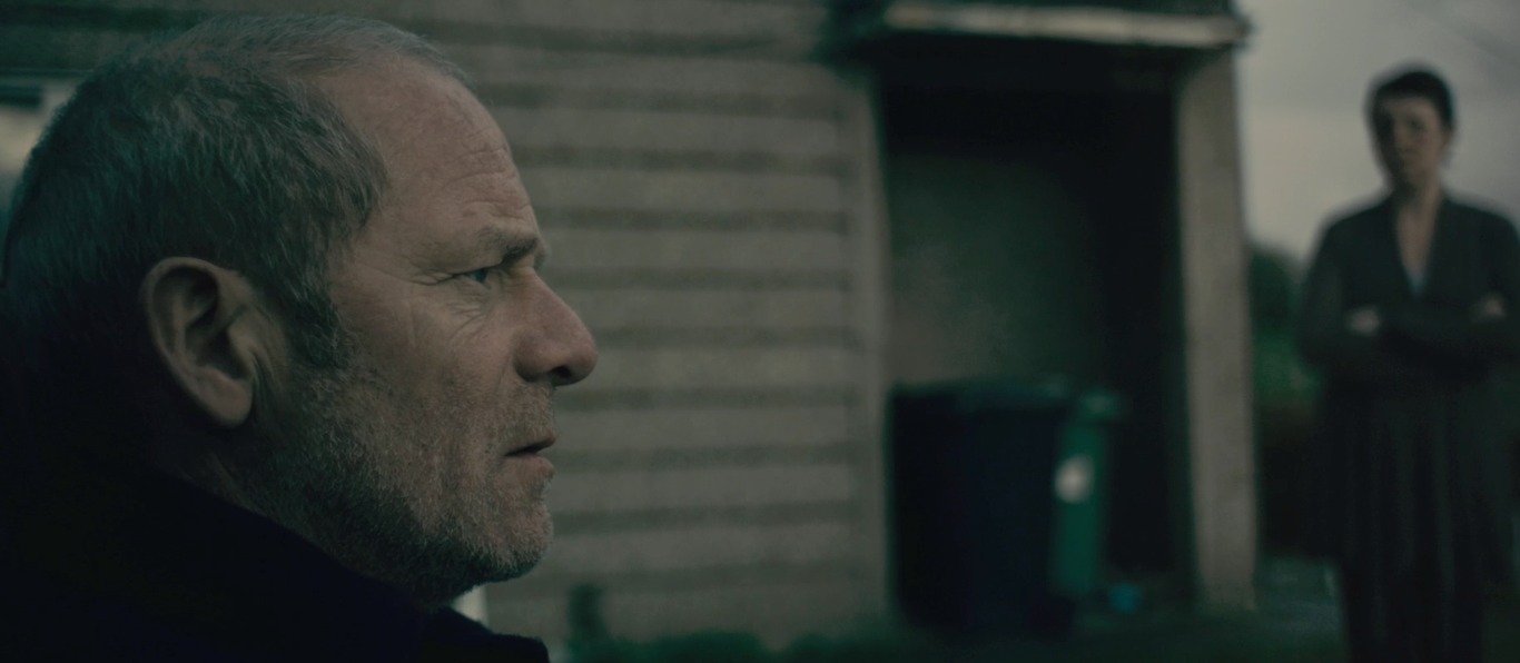 Paddy Considine Films Et Programmes Tv Rambling musings : Paddy Considine - Tyrannosaur