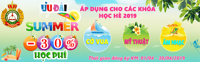 HỌC CỜ VUA HCM