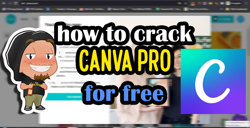 Download Canva Pro For Pc Full Canva Pro Apk - PELAJARAN