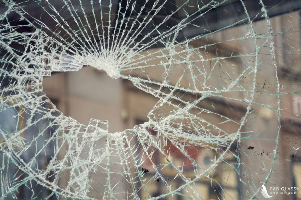 How Can You Remove Shattered Patio Door Glass? Penniless Parenting