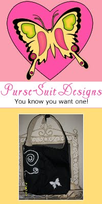 Purse-suit Designs