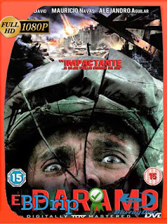 El páramo (2011) BDRip [1080p] Latino [GoogleDrive] PGD