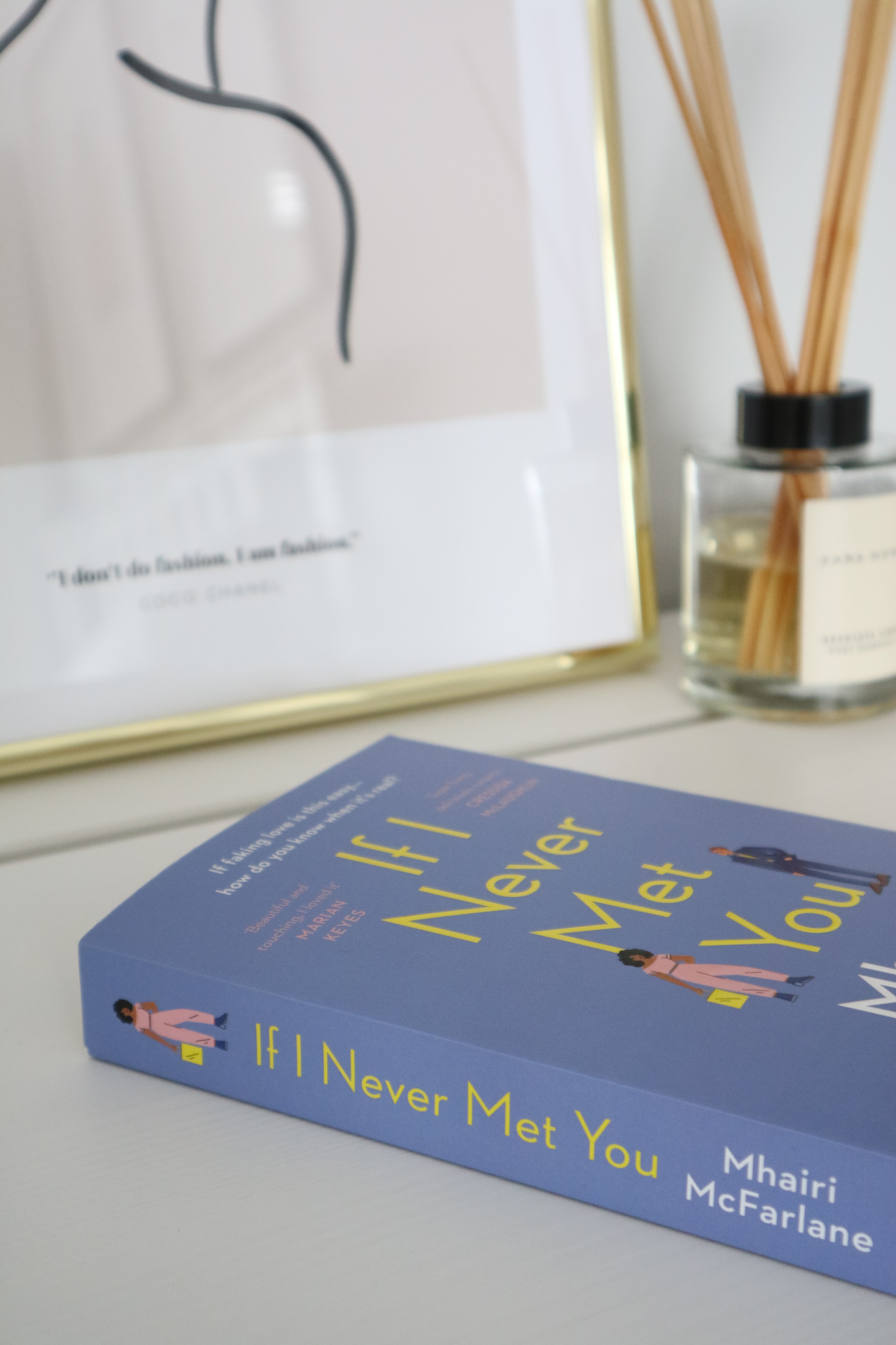 June 2021 Aoife Caitriona