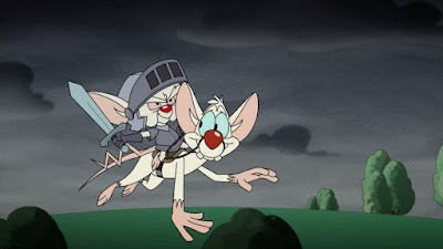 Animaniacs 2020 Series Image 9