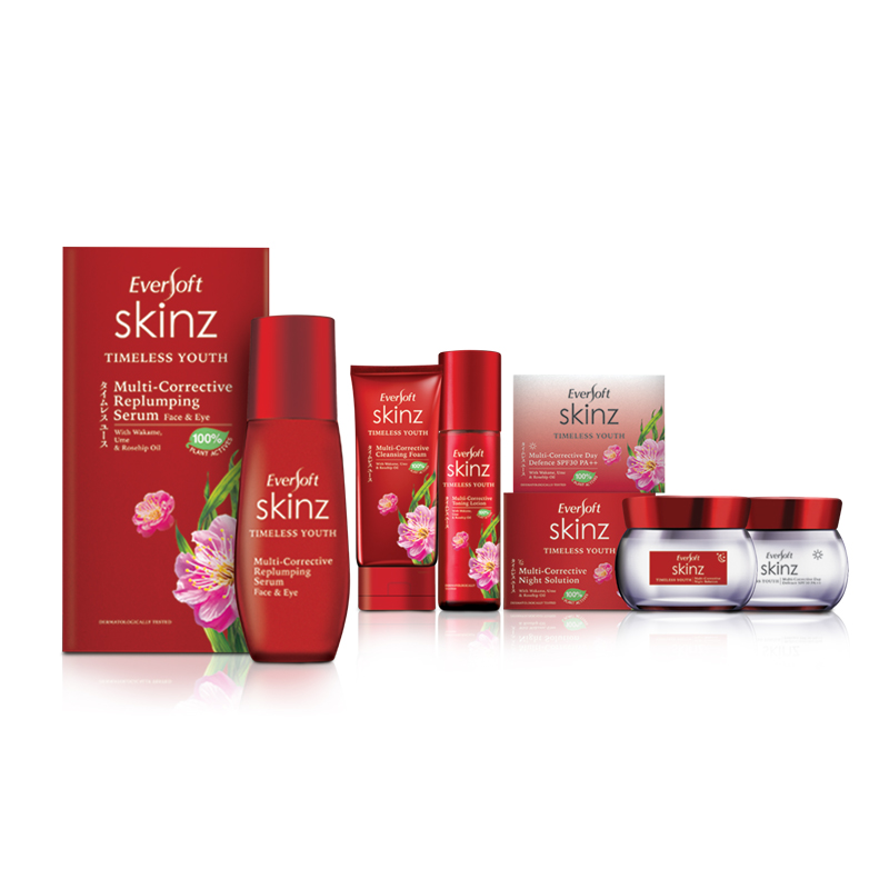 Nak Kulit Nampak Remaja? Cuba Produk Ini Dan Lihat Hasilnya Dalam Masa 3 Hari! 4 Image result for eversoft skinz timeless youth