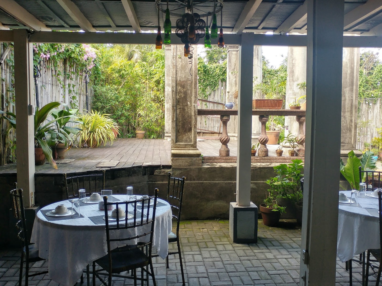 Eating My Way Through Pagsanjan Laguna