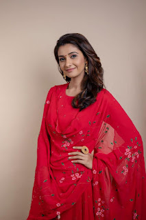 Priya Bhavani Shanka