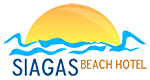 Siagas Beach Hotel