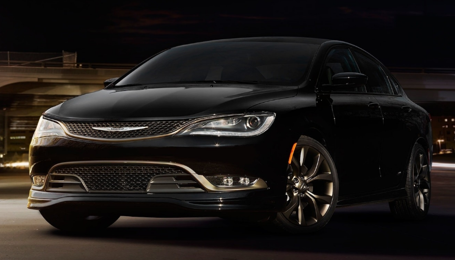 2019 Chrysler 200 Price Interior And Exterior New Update