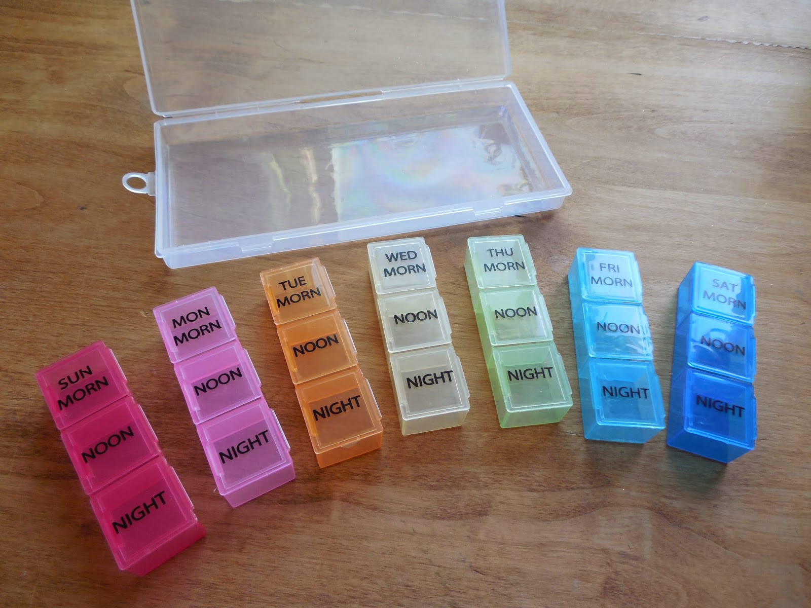 Thoughts From The Mrs. Dollar Tree Haul A little bit of everything!