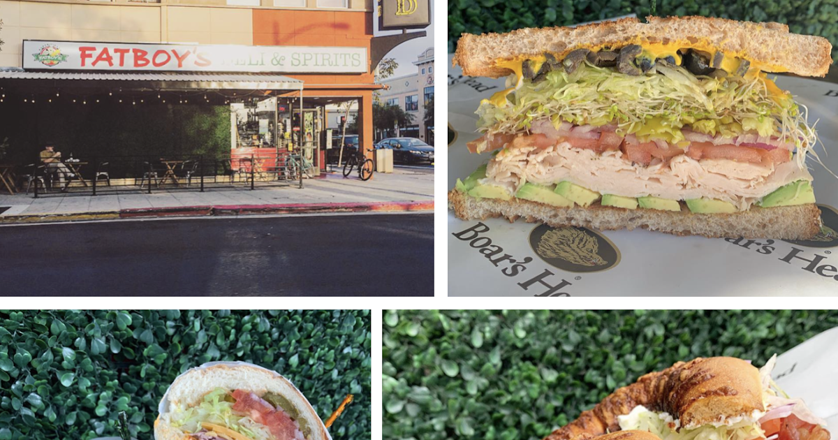 SanDiegoVille North Park's Fat Boy's Deli & Spirits To Open East