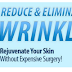 Remove All Aging Signs With Eye Complex RX