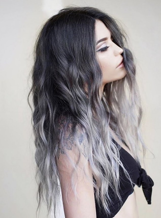 Tu Pelo Tu Look Pelo 2020 Cortes De Pelo 2020 Color De Pelo 2020 Balayage 2020 Para Todo Tipo De Pelo