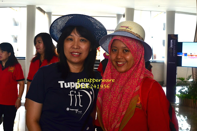 Tupperware Star Trip to Phuket, Thailand  (March 2016)